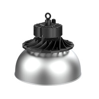 LED High bay 200W IP65 Dimbaar 4000K 160lm/W met reflector Samsung Powered 5 jaar garantie