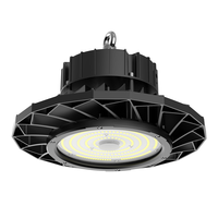 LED High bay 200W IP65 Dimbaar 4000K 160lm/W met reflector Samsung Powered 5 jaar garantie
