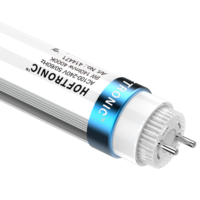 IP20 LED Fixture 60 cm incl. 1x9W 1260lm 4000K 140lm/W LED Tube