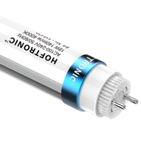10x LED Leuchte 120 cm 18 Watt 2520lm 4000K 140lm/W IP20 Flimmerfrei