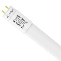 25x LED Wannenleuchte IP20 120 cm 3000K 18W 3960lm 110lm/W Flimmerfrei