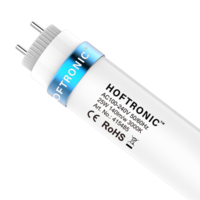 10x LED Wannenleuchte IP20 150 cm 3000K 25W 7000lm 140lm/W Flimmerfrei