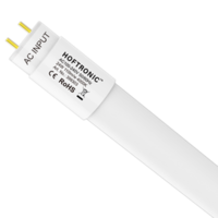 10x LED Wannenleuchte IP20 150 cm 4000K 24W 6240lm 130lm/W Flimmerfrei
