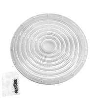 LED High Bay 70W 60° IP65 Dimmbar 5700K 190lm/W Hoftronic™ Powered 5 Jahre Garantie
