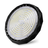 LED High Bay 150W 60° IP65 Dimmbar 5700K 190lm/W Hoftronic™ Powered 5 Jahre Garantie