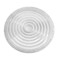 LED High Bay 150W 60° IP65 Dimmbar 5700K 190lm/W Hoftronic™ Powered 5 Jahre Garantie