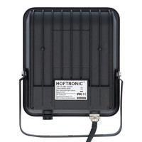 LED Breedstraler 30 Watt 160lm/W IP65 4000K 5 jaar garantie