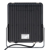 Luxor LED Floodlight 100 Watt 160lm/W IP65 6400K 5 year warranty