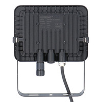LED Floodlight 30 Watt 4000K Osram IP65 replaces 270 Watt 5 year warranty