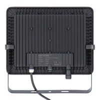 LED Breedstraler 100 Watt 4000K Osram IP65 vervangt 1000 Watt 5 jaar garantie