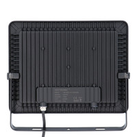 LED Floodlight 150 Watt 6400K Osram IP65 replaces 1350 Watt 5 year warranty