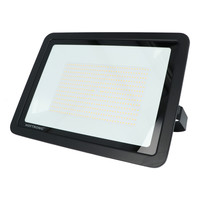 LED-Fluter 300 Watt 6400K Osram IP65 ersetzt 2500 Watt 5 Jahre Garantie
