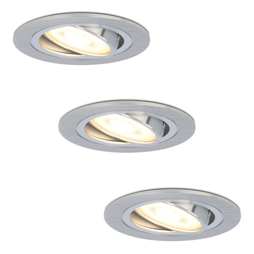 Stainless downlights 2024