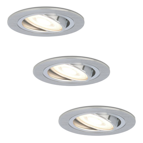 Dimmable LED downlight Laredo - HOFTRONIC