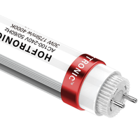 25x LED Waterproof fixture IP65 150 cm 4000K 2x30W 10500lm 175lm/W