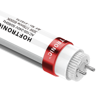 25x LED Waterproof fixture IP65 150 cm 6000K 2x30W 10500lm 175lm/W
