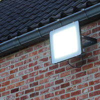 LED Breedstraler 300 Watt IP65 6400K Samsung 5 jaar garantie