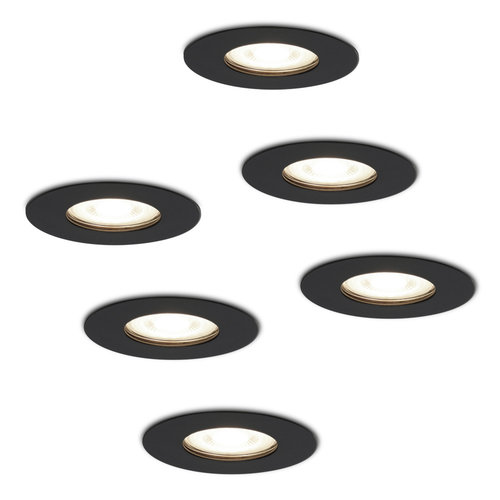 LED Inbouwspots GU10 kopen? +150 spots