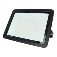 LED Breedstraler 300 Watt 4000K Osram IP65 vervangt 2500 Watt 5 jaar garantie V2