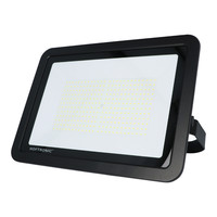 LED Fluter 200 Watt 4000K Osram IP65 ersetzt 1800 Watt 5 Jahre Garantie V2