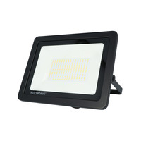 LED Floodlight 150 Watt 4000K Osram IP65 replaces 1350 Watt 5 year warranty V2