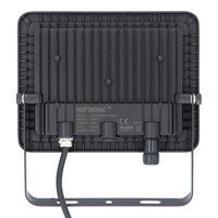 LED Fluter 50 Watt 6400K Osram IP65 ersetzt 450 Watt 5 Jahre Garantie V2