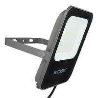 LED Floodlight 100 Watt 4000K IP65 Powered by Hoftronic 5 years warranty