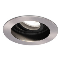 Dimbare LED inbouwspot Mesa 5 Watt 6000K daglicht wit Kantelbaar IP20