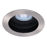 Dimmable LED downlight Mesa 6.5 Watt 4000K neutral white tiltable IP20
