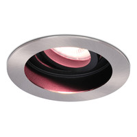 Smart WiFi LED inbouwspot Mesa RGBWW kantelbaar IP20
