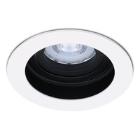 Dimmbarer LED Einbaustrahler Laredo 6.5 Watt 4000K Neutralweiß Schwenkbar IP20