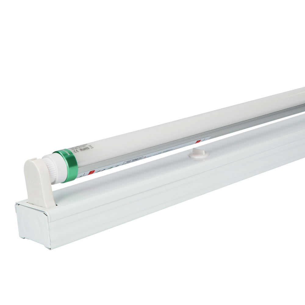 HOFTRONIC™ TL armatuur 120 cm 18 Watt 2880lm 3000K 160lm/W IP20 Flikkervrij