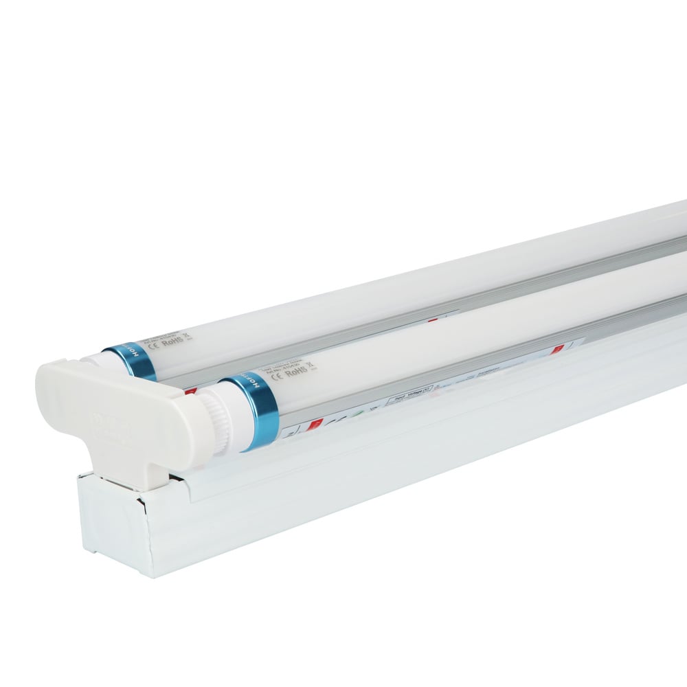 HOFTRONIC™ LED TL armatuur IP20 150 cm 3000K 25W 7000lm 140lm W Flikkervrij