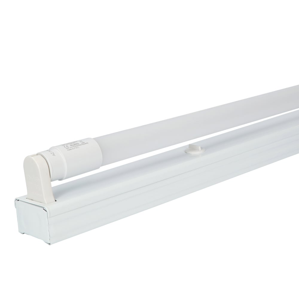 HOFTRONIC™ 25x LED TL armatuur 150 cm 24 Watt 3120lm 6000K IP20 130lm/W Flikkervrij