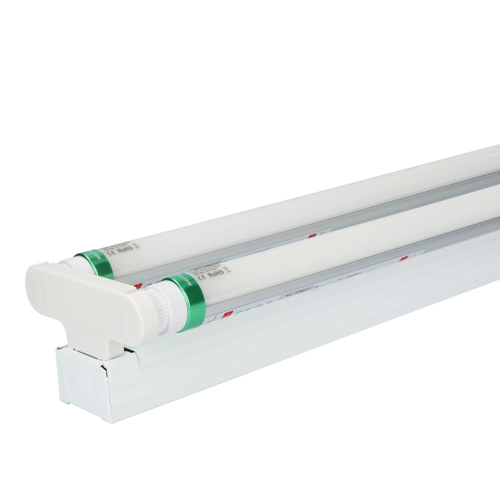 HOFTRONIC™ LED TL armatuur IP20 120 cm 3000K 18W 5760lm 160lm W Flikkervrij