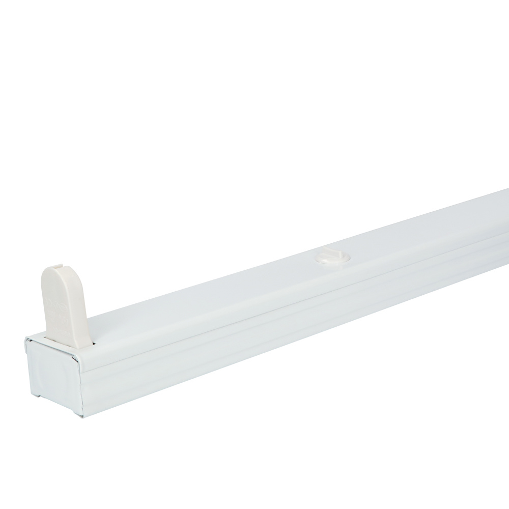HOFTRONIC™ 20x LED armatuur 150 cm IP20 geschikte voor droge binnenruimtes enkele uitvoering geschikt voor één buis