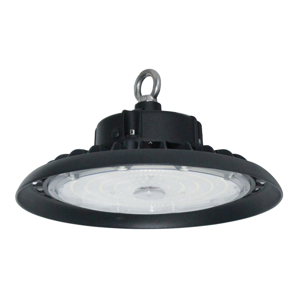 LED High bay 200W 6000K IP65 140lm/W Powered by Hoftronic