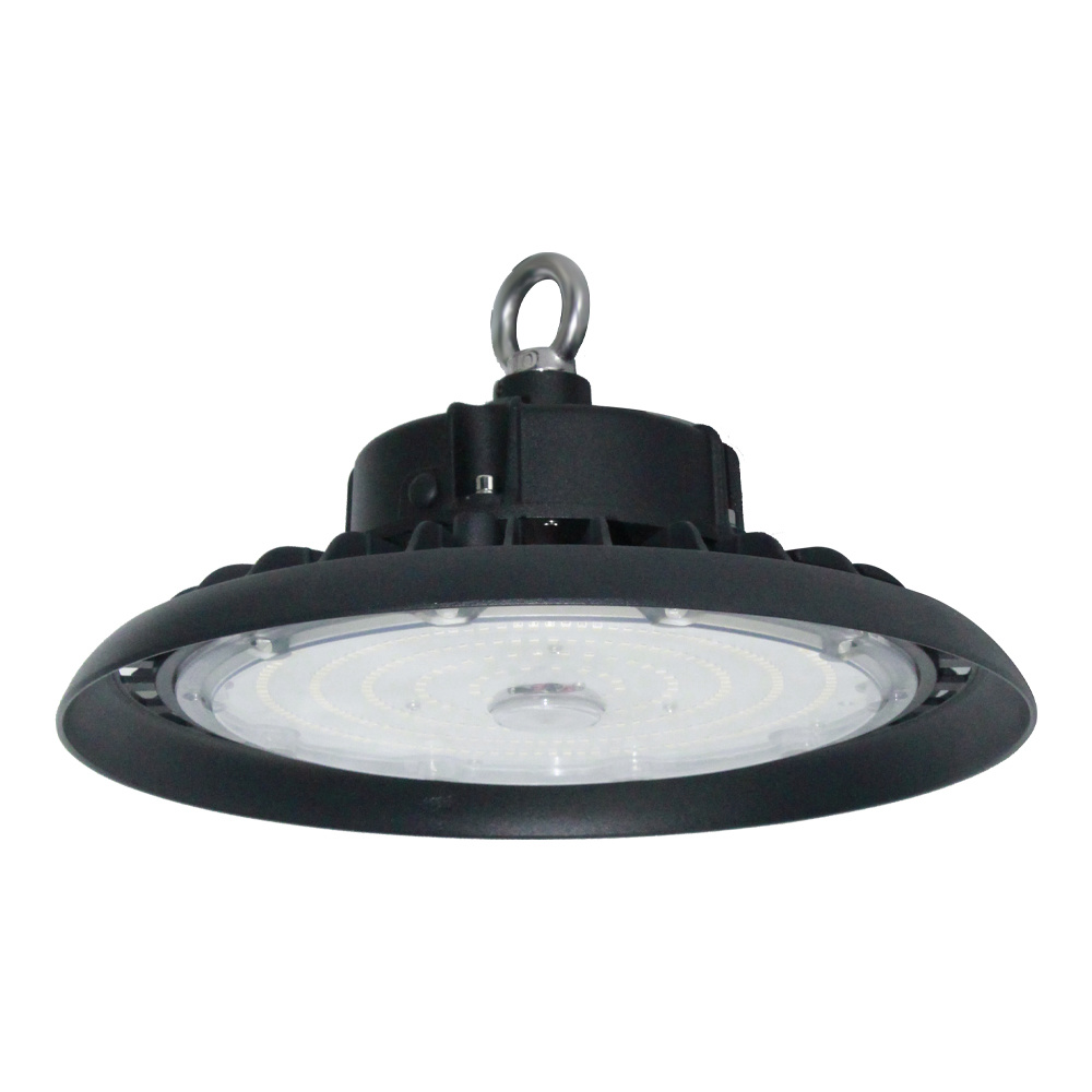 HOFTRONIC™ LED High bay 200W 4000K IP65 140lm/W Powered by Hoftronic - 5 jaar garantie