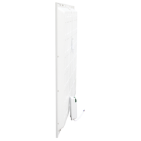 LED-Panel - 62x62 cm - 36 Watt - 4500lm (125lm/W) - 6000K - Flimmerfrei - 5 Jahre Garantie