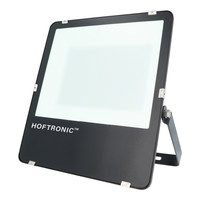 LED Fluter 200 Watt 160lm/W IP65 6400K 5 Jahre Garantie