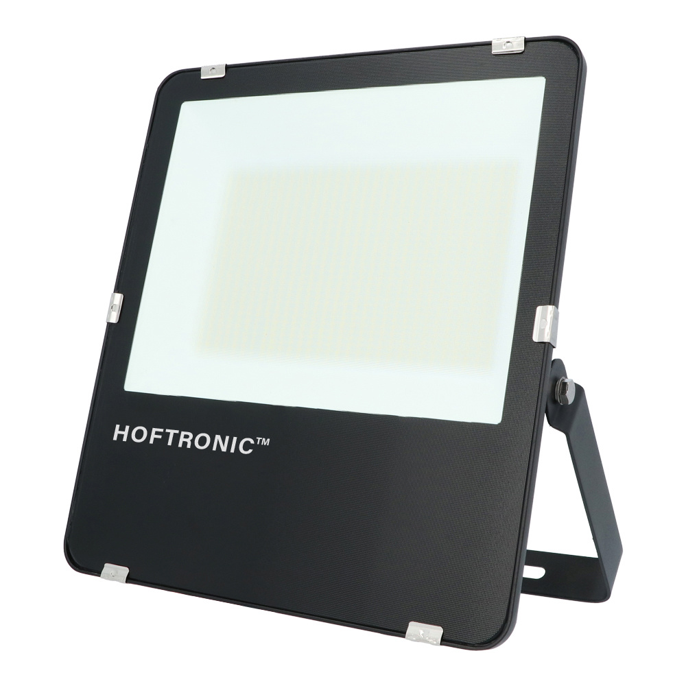 Hoftronic Luxor LED Breedstraler 150 Watt 160lm/W IP65 6400K 5 jaar garantie