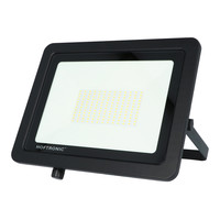 LED-Fluter 100 Watt 4000K Osram IP65 ersetzt 1000 Watt 5 Jahre Garantie