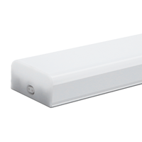 T5 LED Armatuur 60 cm 6500K 12 Watt Koppelbaar Shadowless Serie