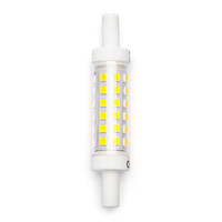 R7S LED Lampe 5 Watt 78 mm 6500K