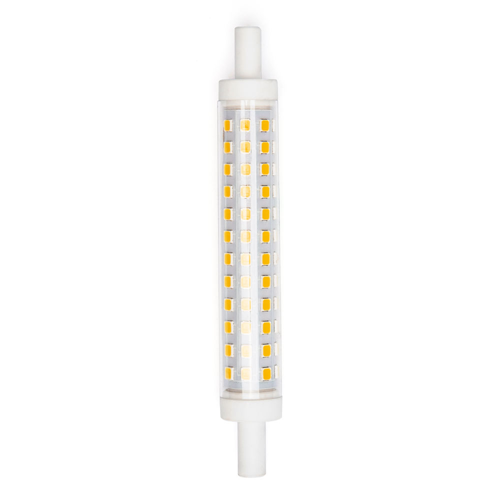 LED R7s Lamp 9W | 118mm | 3000K - Warm wit