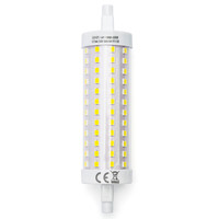 R7S LED Lamp 16 Watt 118 mm 6500K