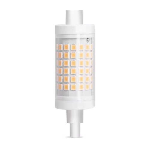 Lampadina LED R7s 78mm 5W - Cod.555316.0101