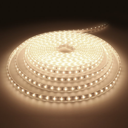 LED Streifen 10 Meter, verschiedene Lichtfarbenvarianten