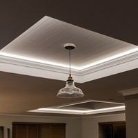 Dimbare LED Strip 25m - Lichtslang 6000K - 60 LEDs/m - IP65 voor buiten en binnen - SMD 2835 - Flex60 Series
