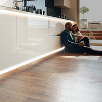 Dimmable LED Strip - 10m - 4000K - 60 LEDs/m - IP65 - Plug & Play - SMD 2835 - Flex60 Series